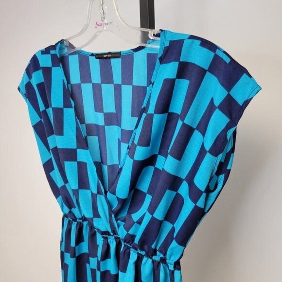 SOPRANO  Dress - Picture 2 of 5